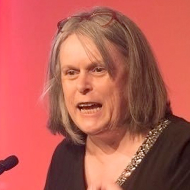 ALISON INMAN