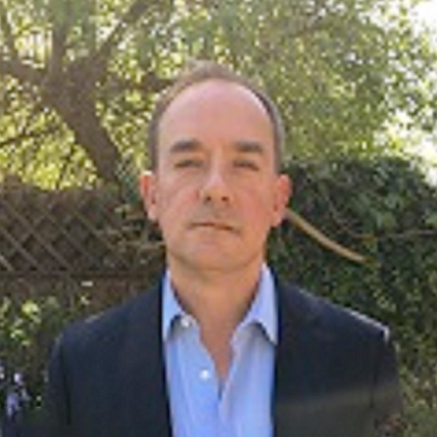 JOHN MACPHERSON