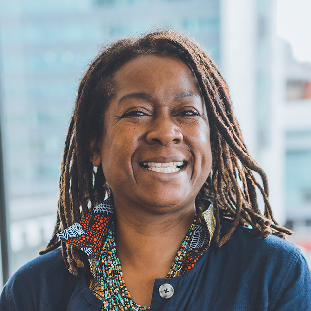 MOREEN PASCAL