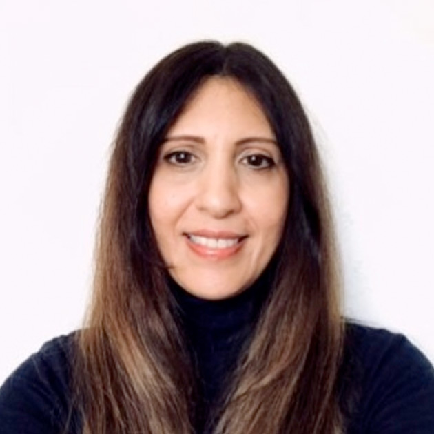 PRITTI ALLEN