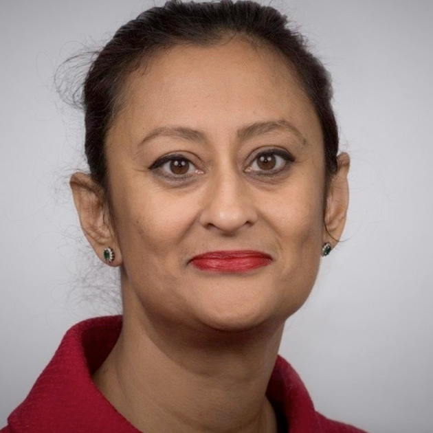 SUSMITA SEN